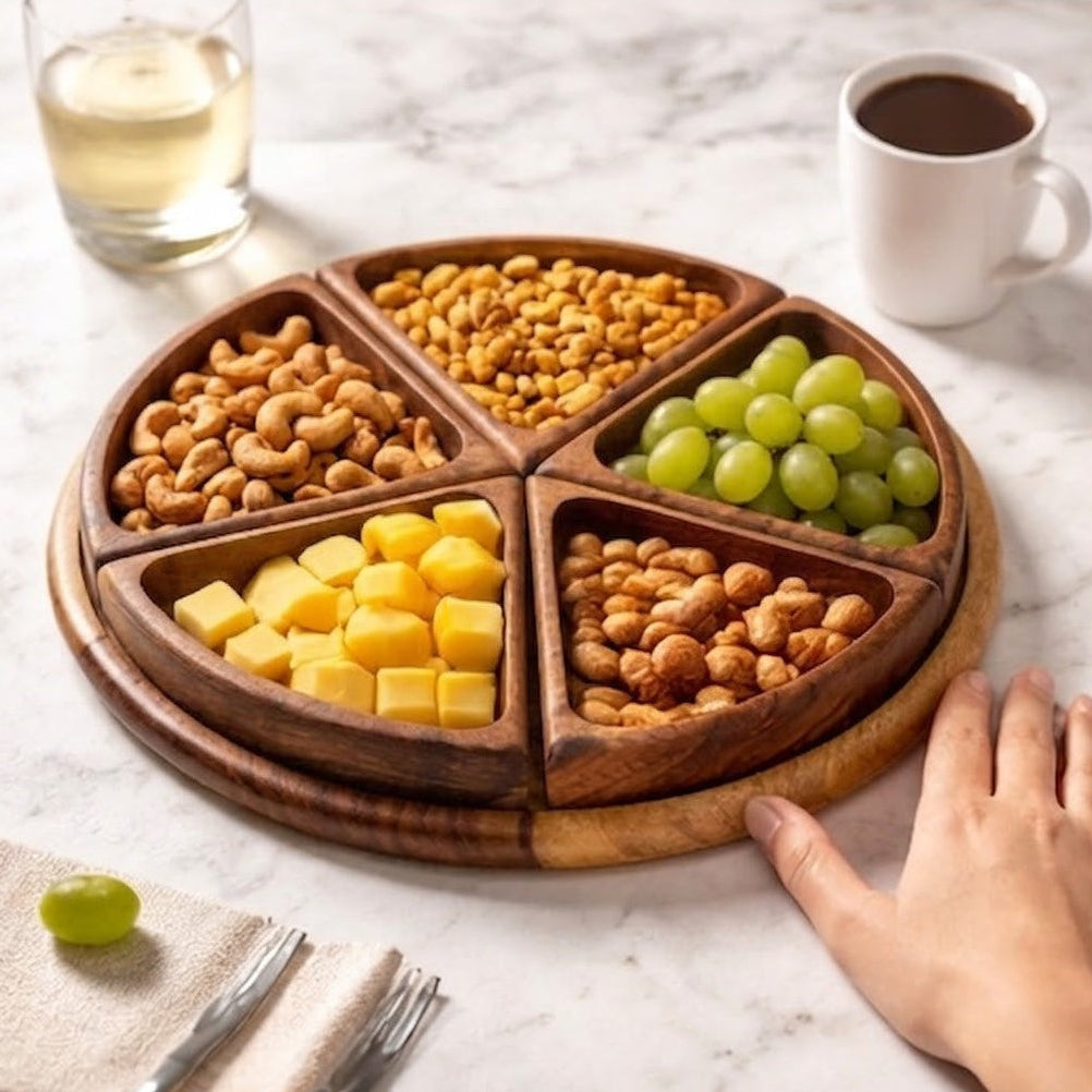 Trays