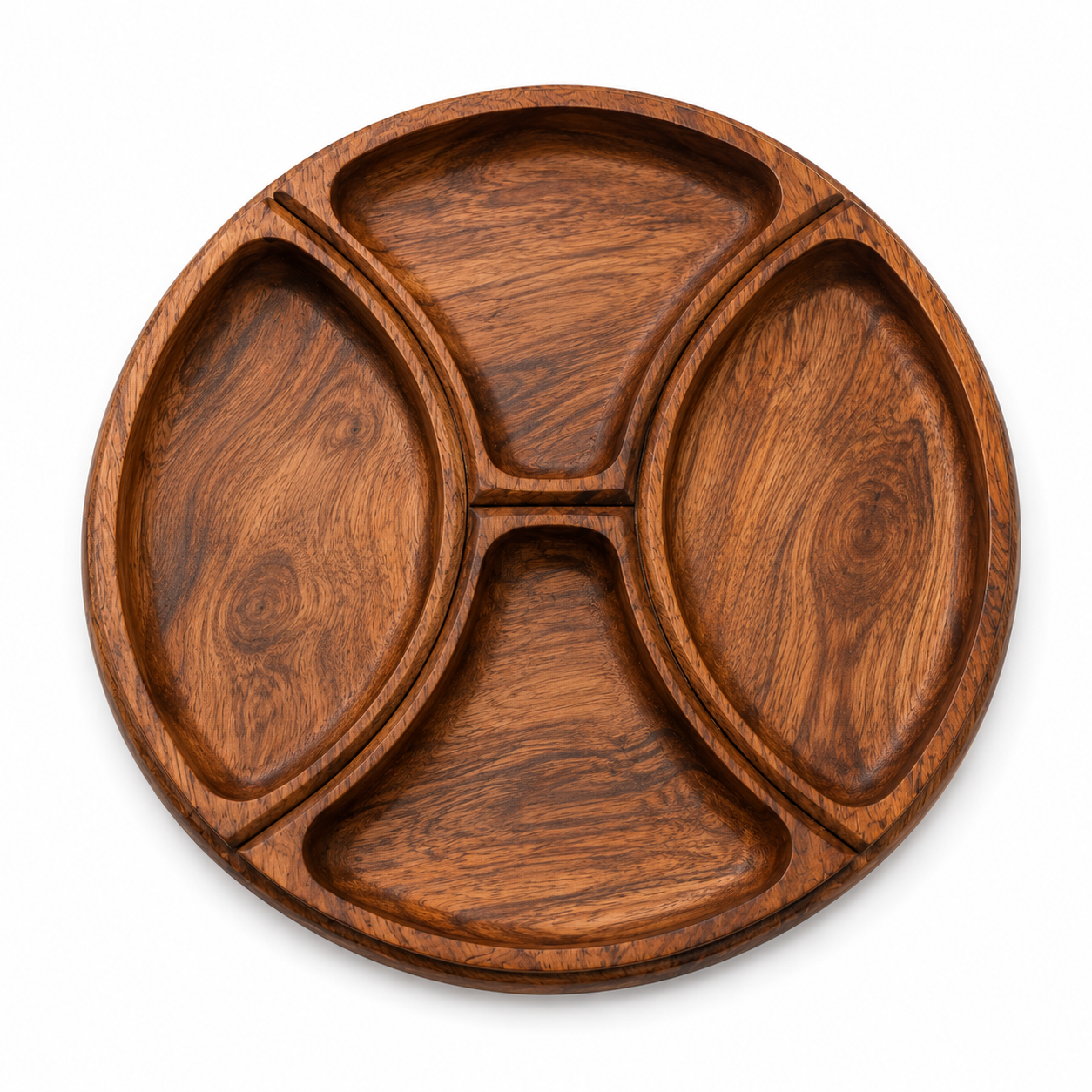 Lotus Tray