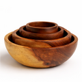 TerraBowls (4 piece set )