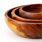 TerraBowls (4 piece set )