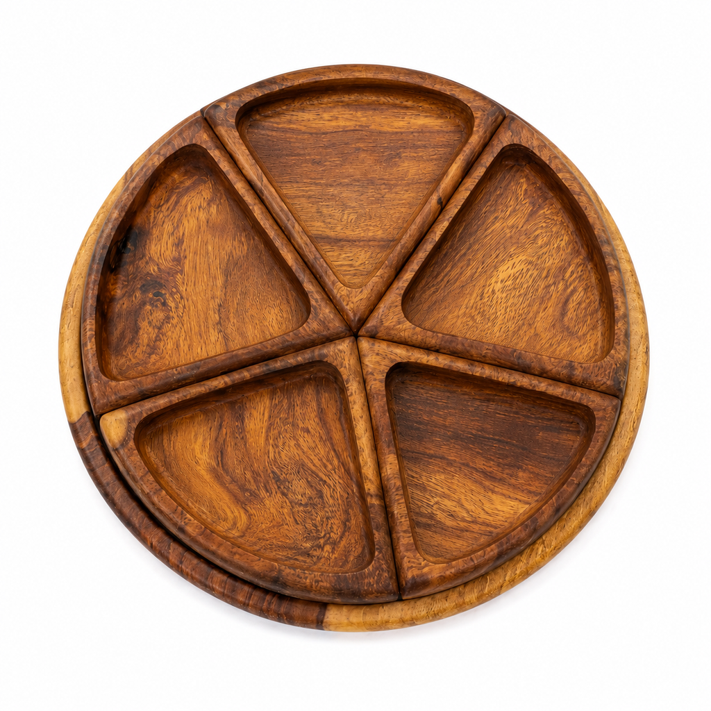 Pizza Tray