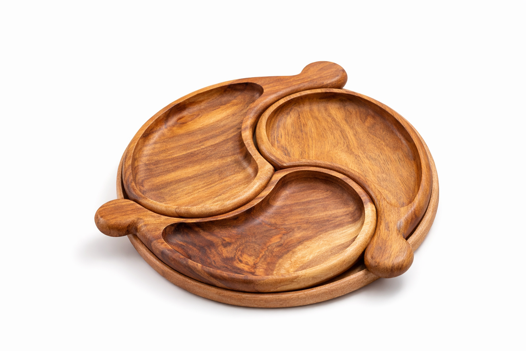 Fusion Tray