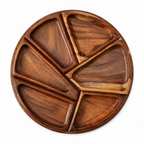 Turn it wooden