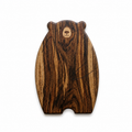 The Wooden Bear