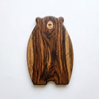 The Wooden Bear