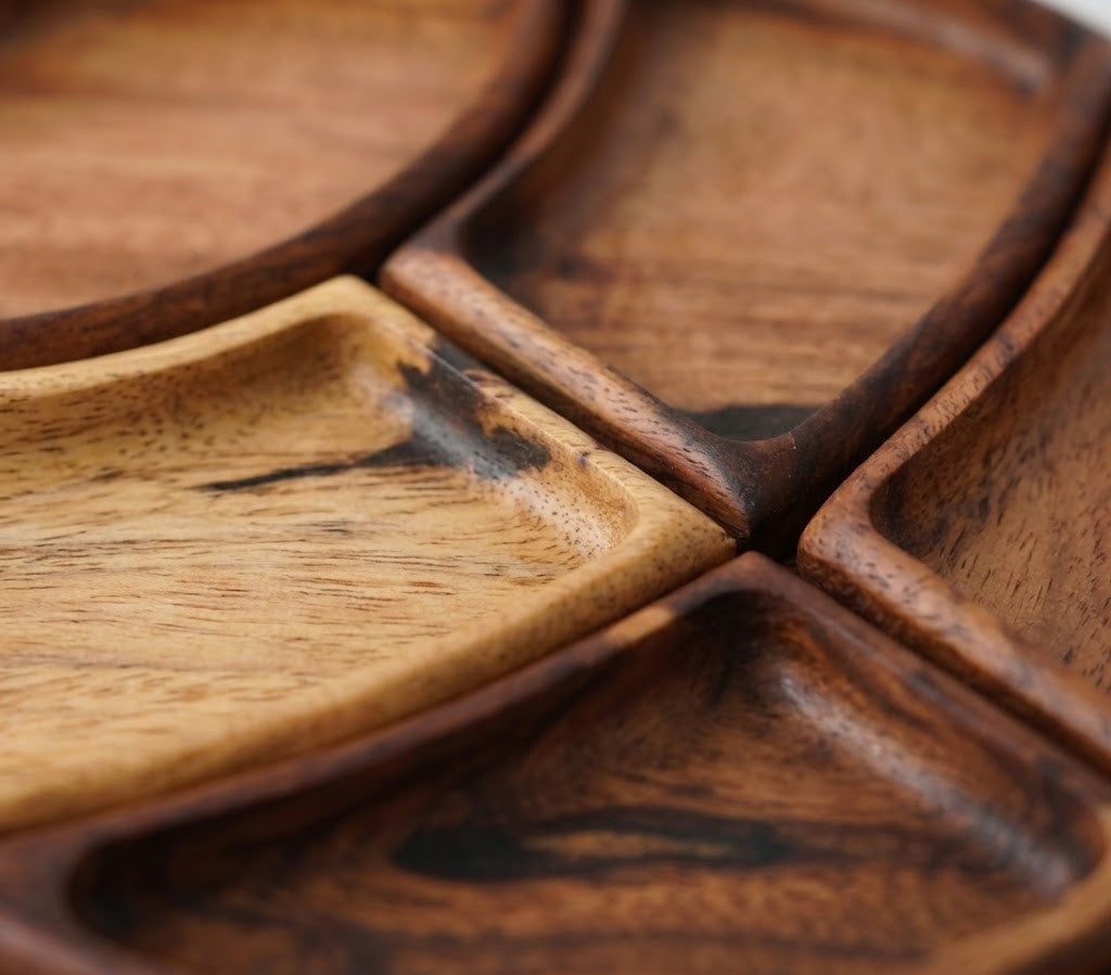 Petal Tray