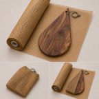 Rustic Drop Board