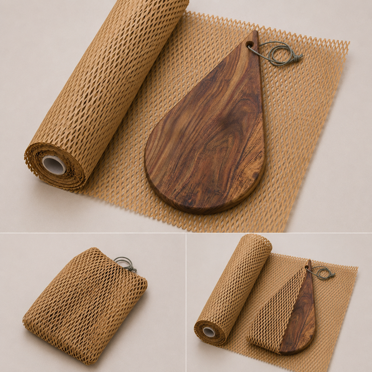 Rustic Drop Board