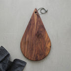 Rustic Drop Board