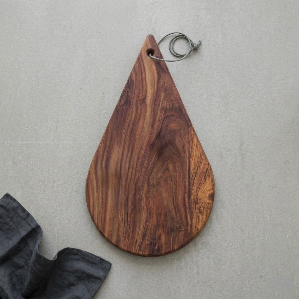 Rustic Drop Board