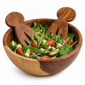 Mentos Salad set
