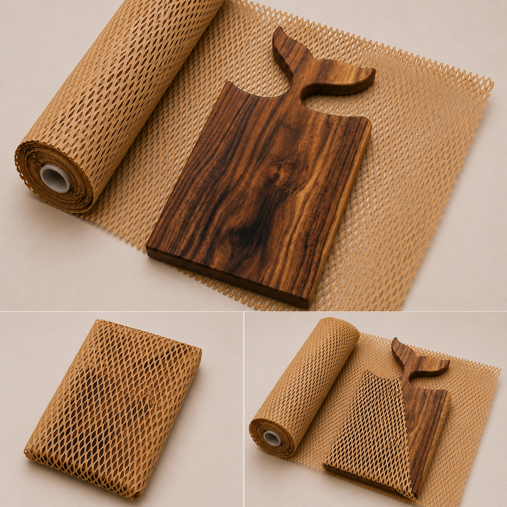 Whale Tail Board