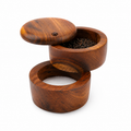 Twist and Taste  (2-Tier)