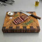 TOFAN Signature Chef Block