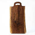 Rustic Edge Board