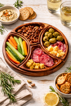 Lotus Tray