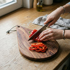 Rustic Drop Board