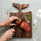 Whale Tail Board
