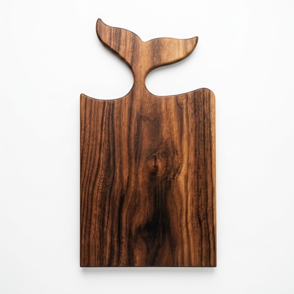 Whale Tail Board