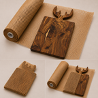 Nordic Antler Board