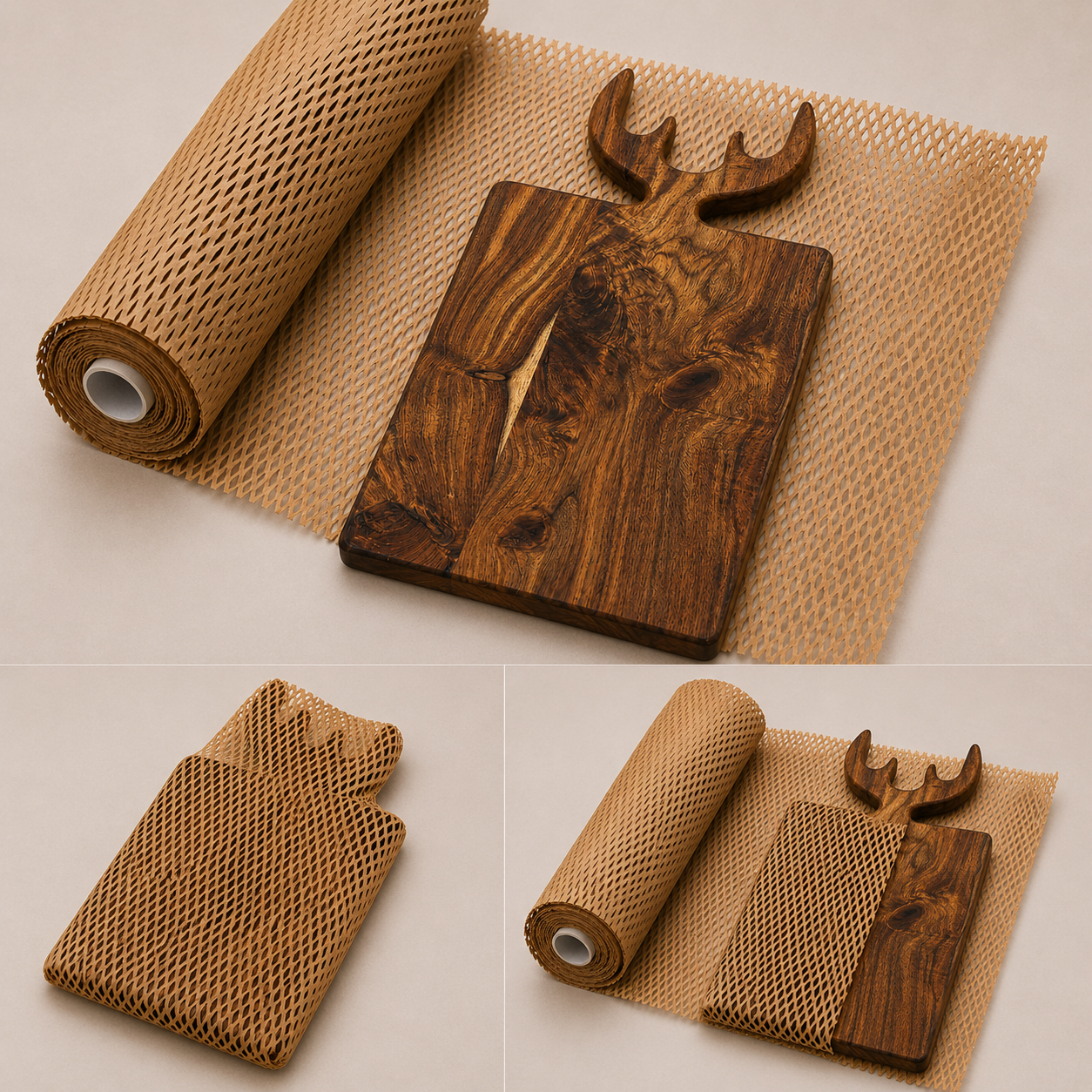 Nordic Antler Board