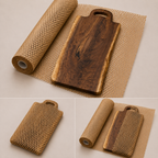Rustic Edge Board
