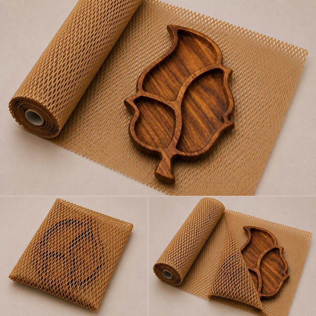 Leaf Platter