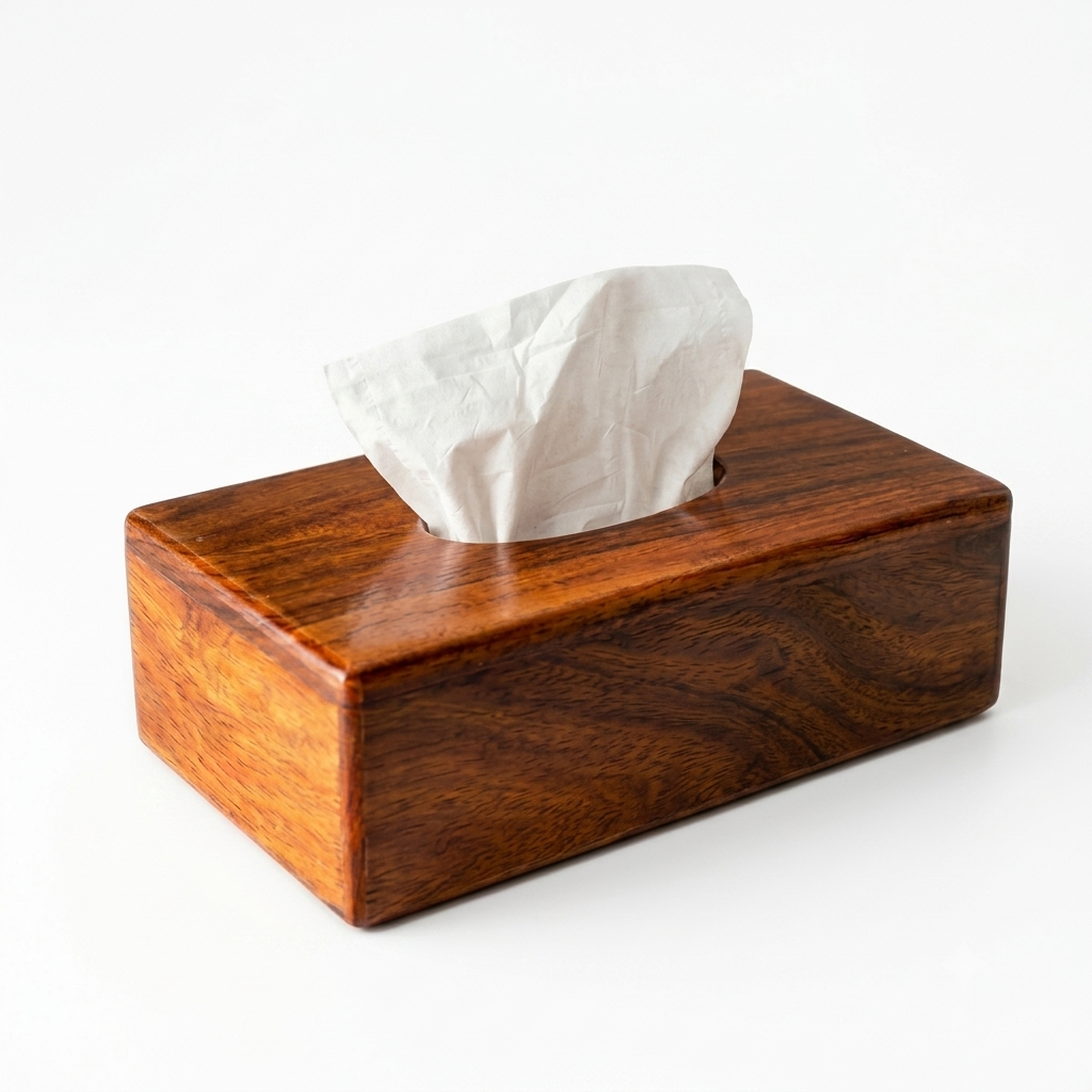 Tissue Box Cover