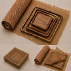 Nesting Tray Set