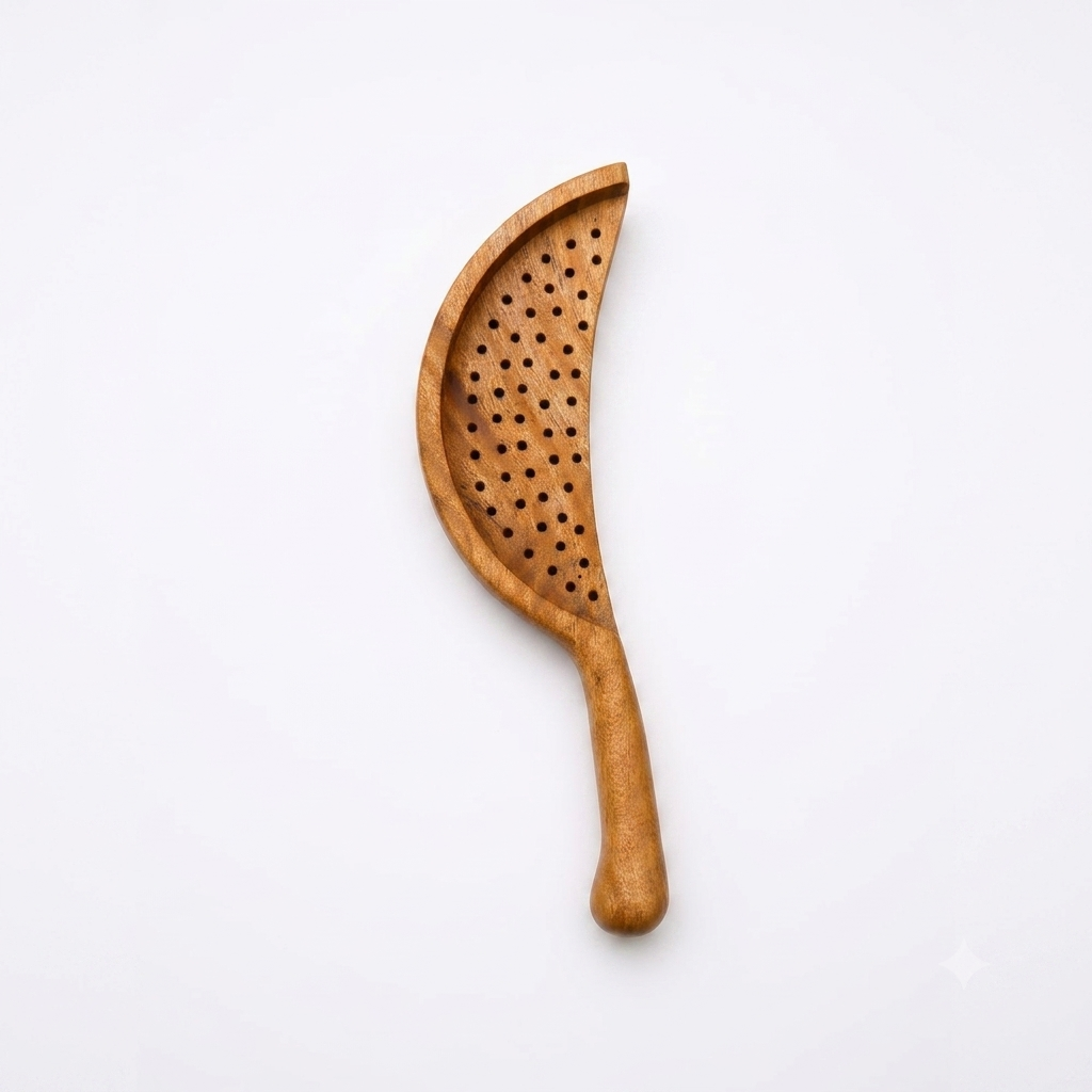 LUNA Sieve