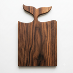 Whale Tail Board