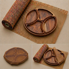 Lotus Tray