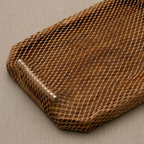 Solid Grain Tray