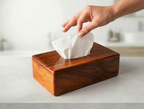 Tissue Box Cover