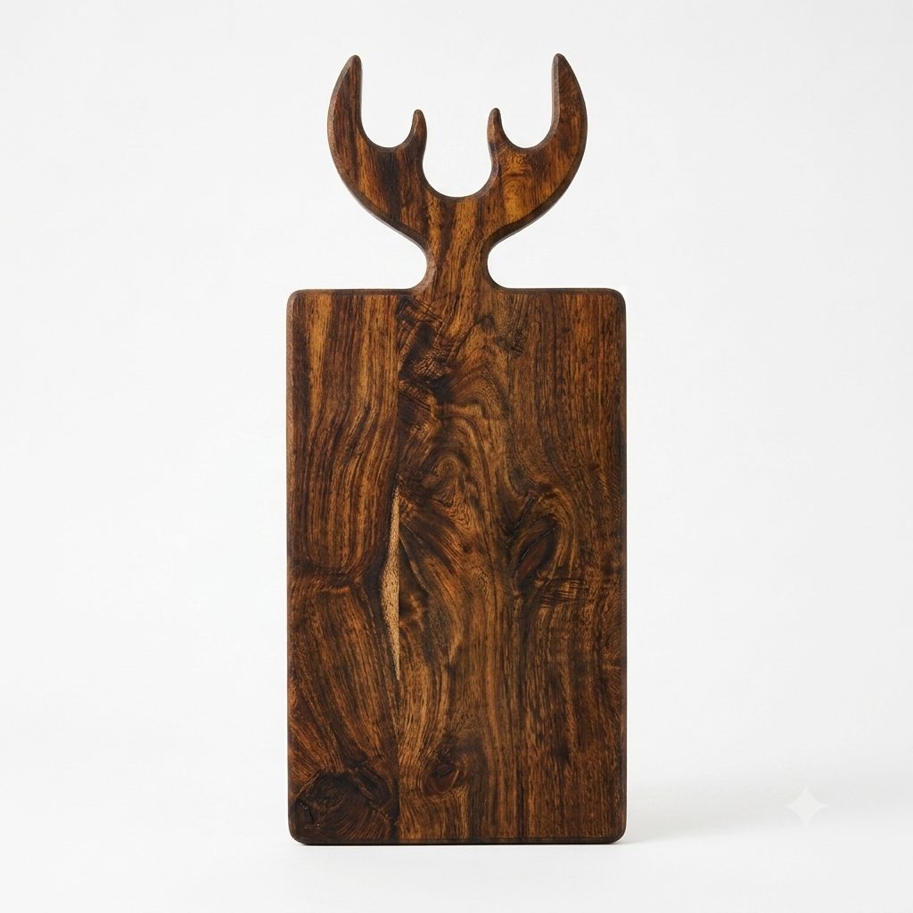 Nordic Antler Board