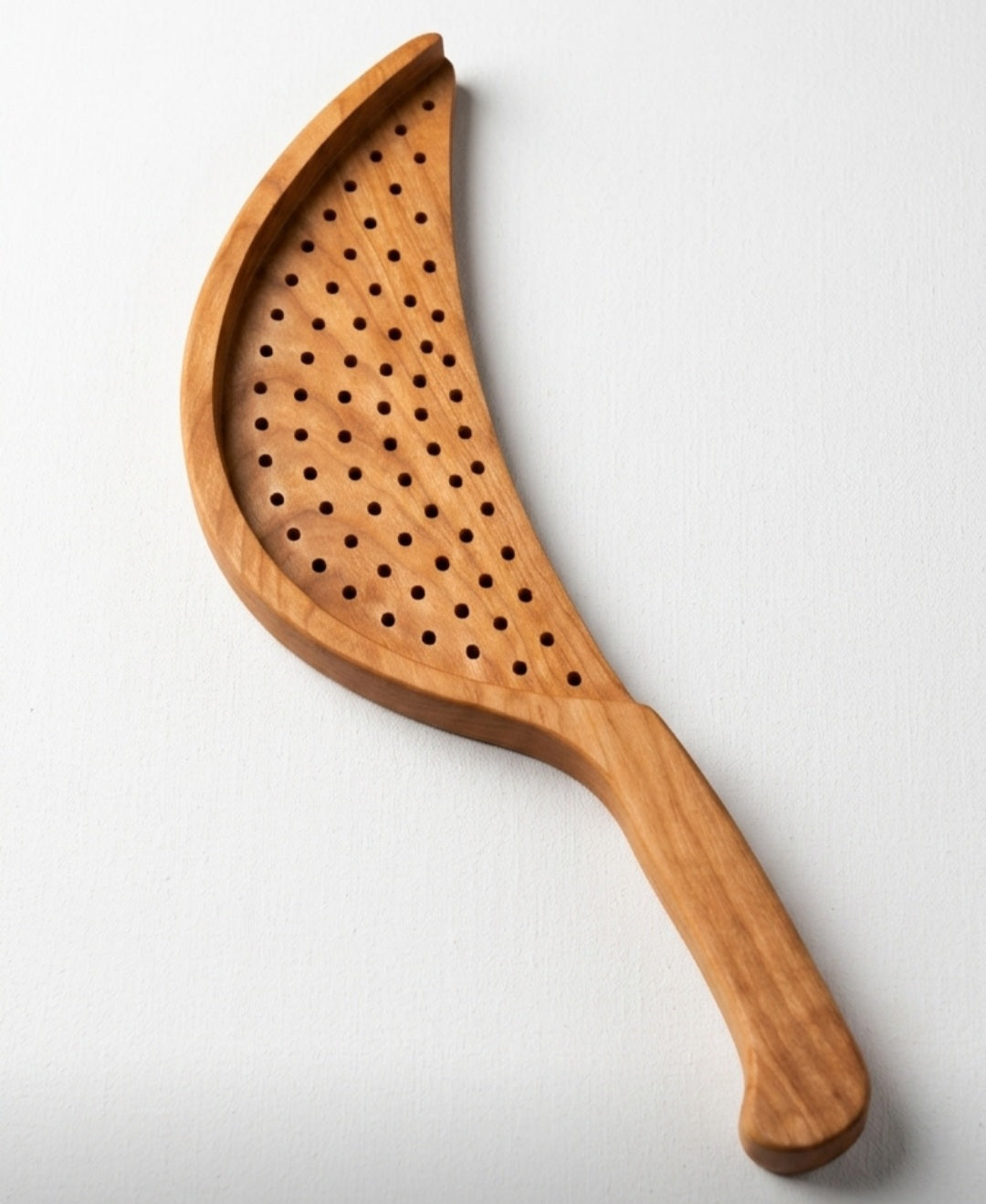 LUNA Sieve