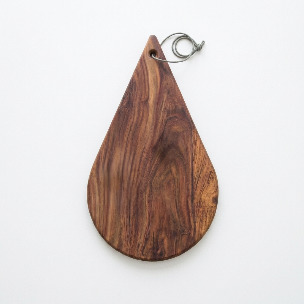 Rustic Drop Board