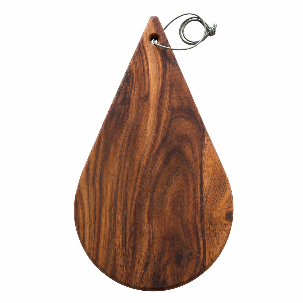 Rustic Drop Board