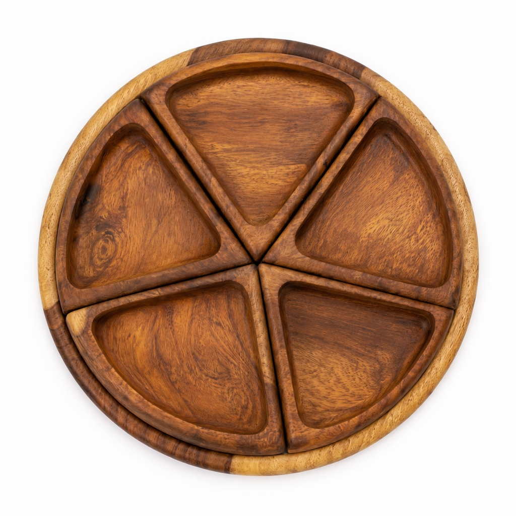 Pizza Tray