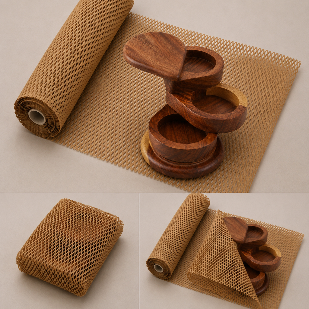 Twist and Taste  (2-Tier)
