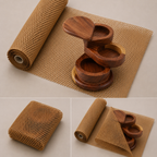 Twist and Taste  (2-Tier)