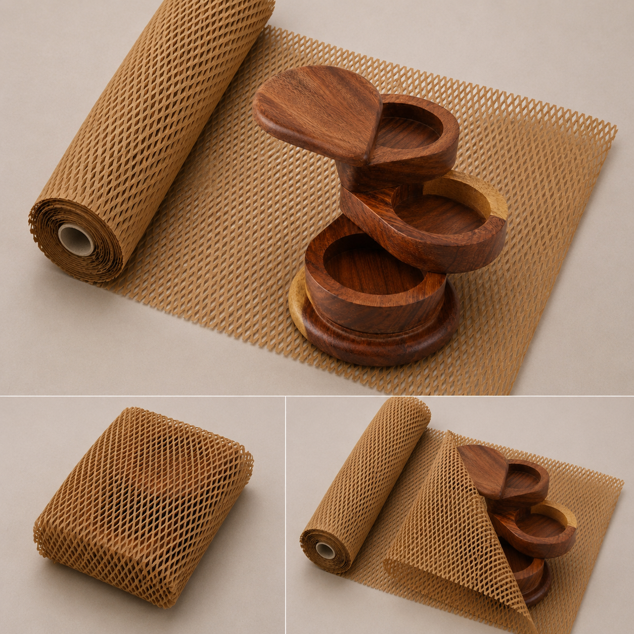 Twist and Taste  (2-Tier)