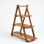 The  Pyramid Stand