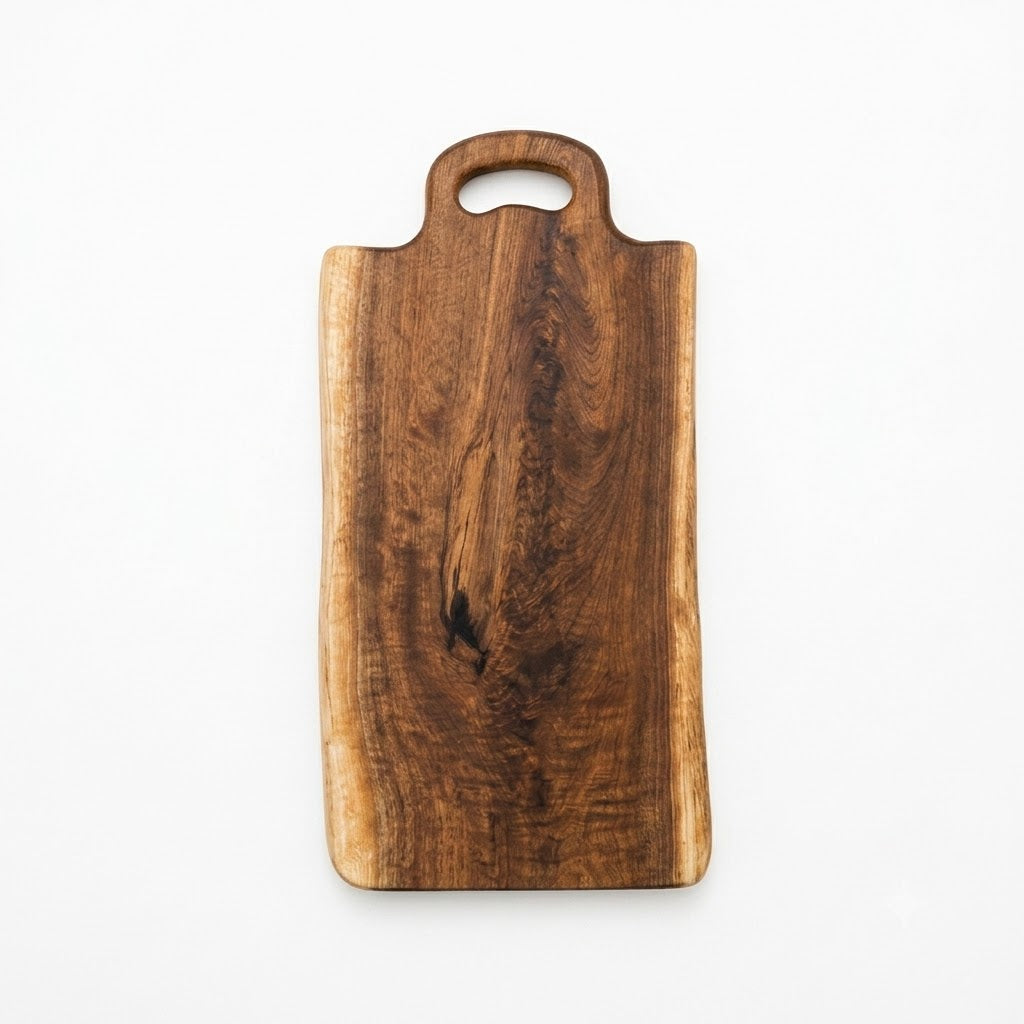 Rustic Edge Board