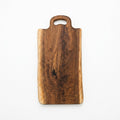 Rustic Edge Board