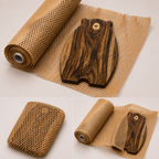 The Wooden Bear