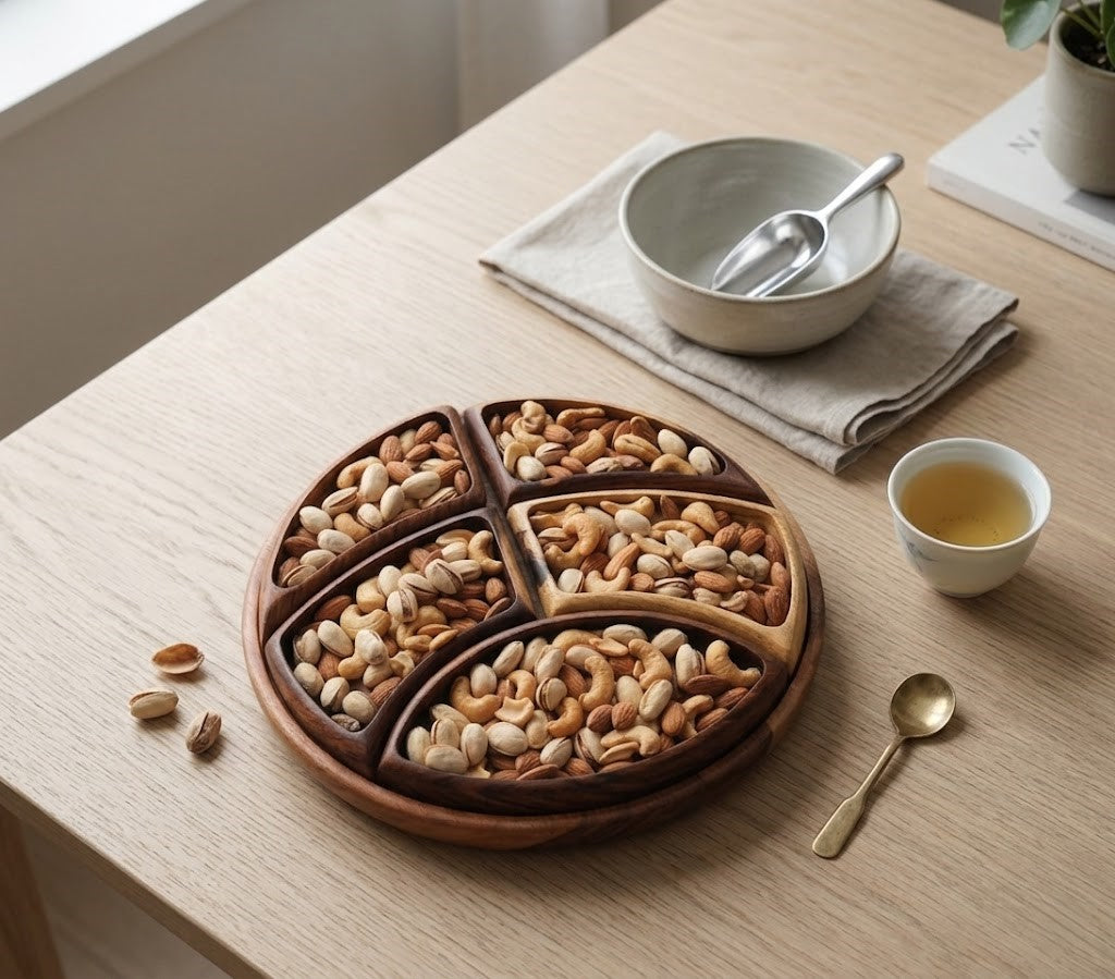 Petal Tray