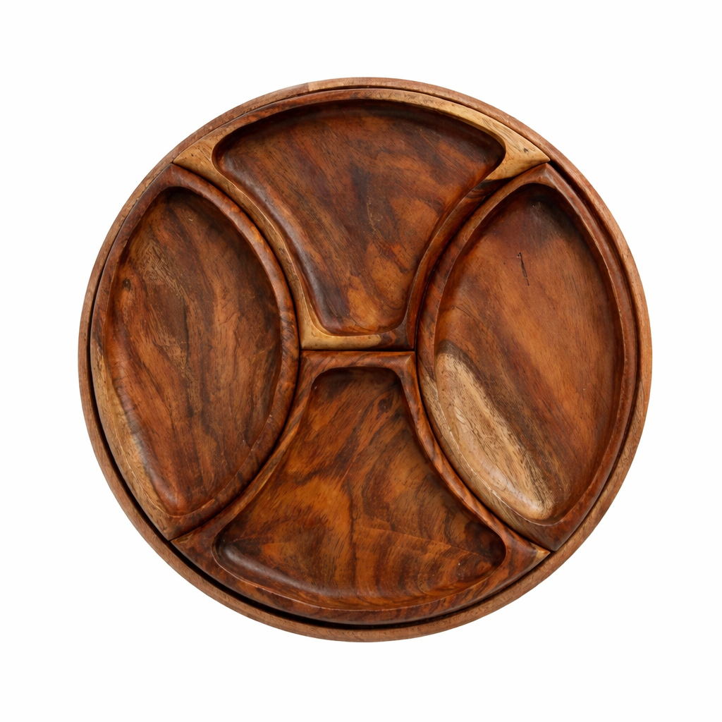 Lotus Tray