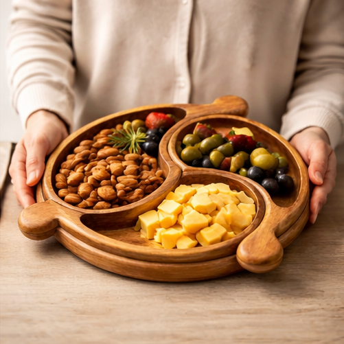 Fusion Tray