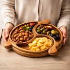 Fusion Tray